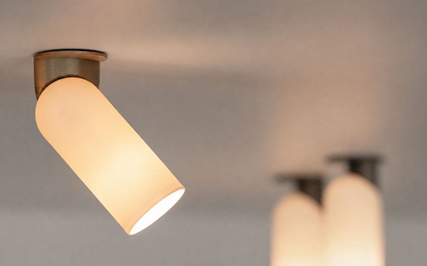 Точечные светильники DeltaLight Lunelle