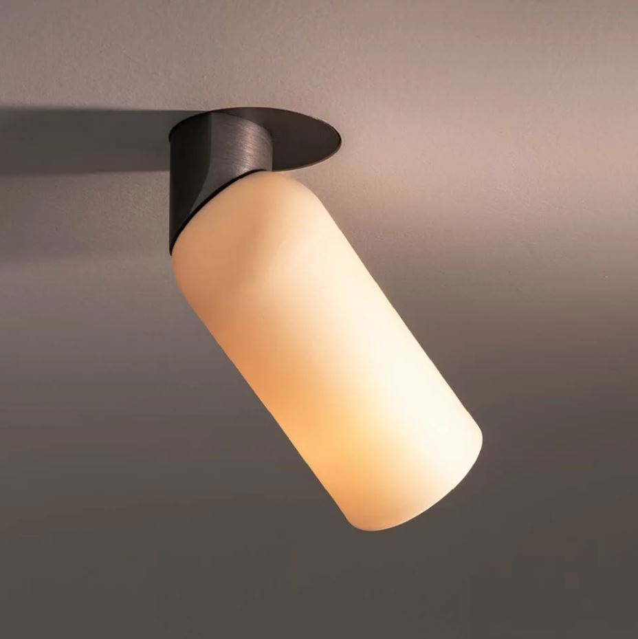 Встраиваемые светильники DeltaLight Lunelle