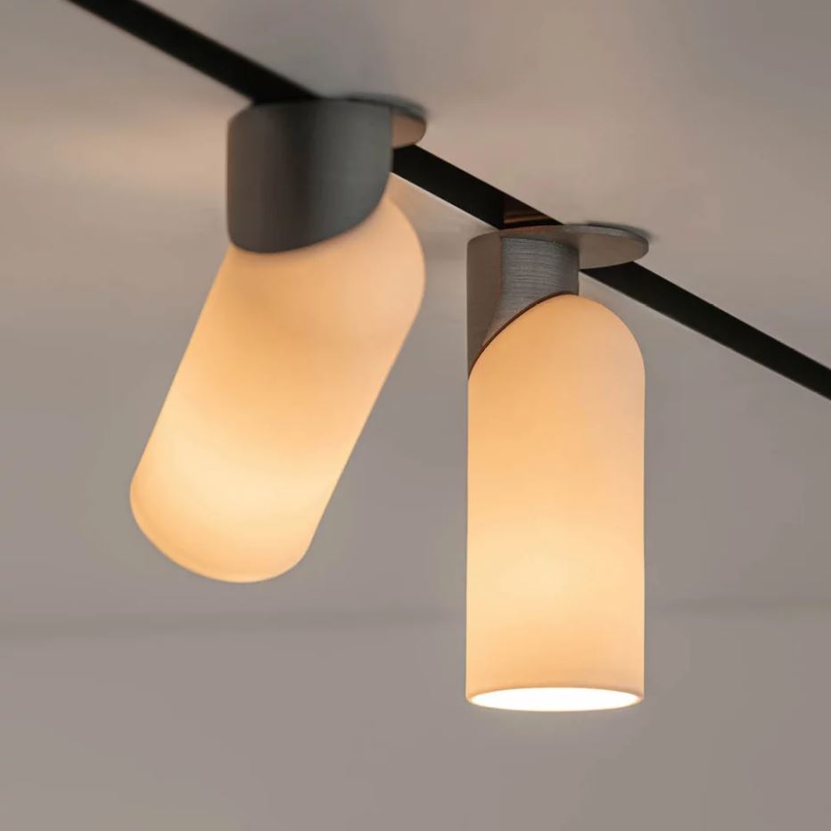 Трековые светильники Delta Light Lunelle
