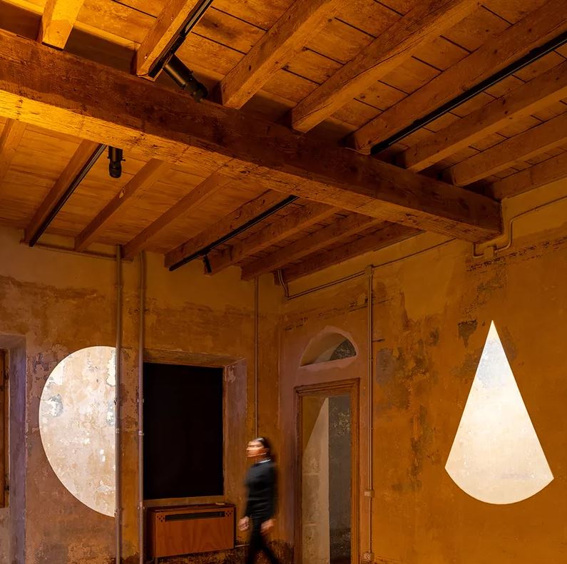 Трековые светильники Formalighting Zero Framing