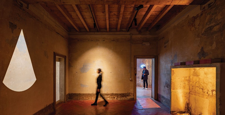 Трековые светильники Formalighting Zero Framing
