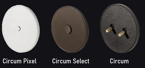 Выключатели Lithoss Circum Выключатели Lithoss Circum