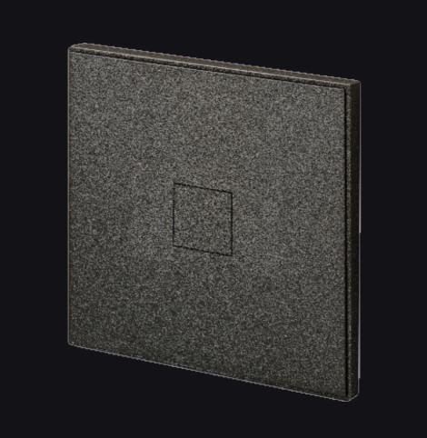 Выключатель Lithoss SQUARES Выключатель Lithoss SQUARES
