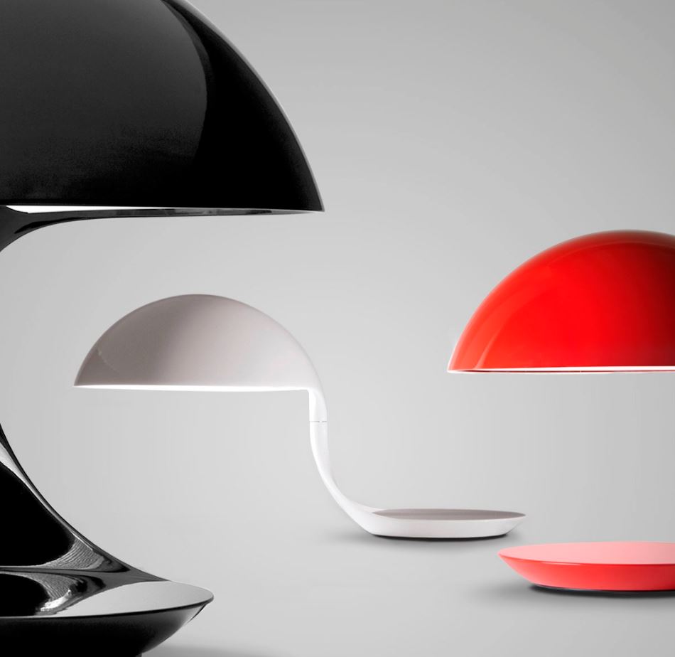 Светильник Martinelli Luce Cobra Светильник Martinelli Luce Cobra