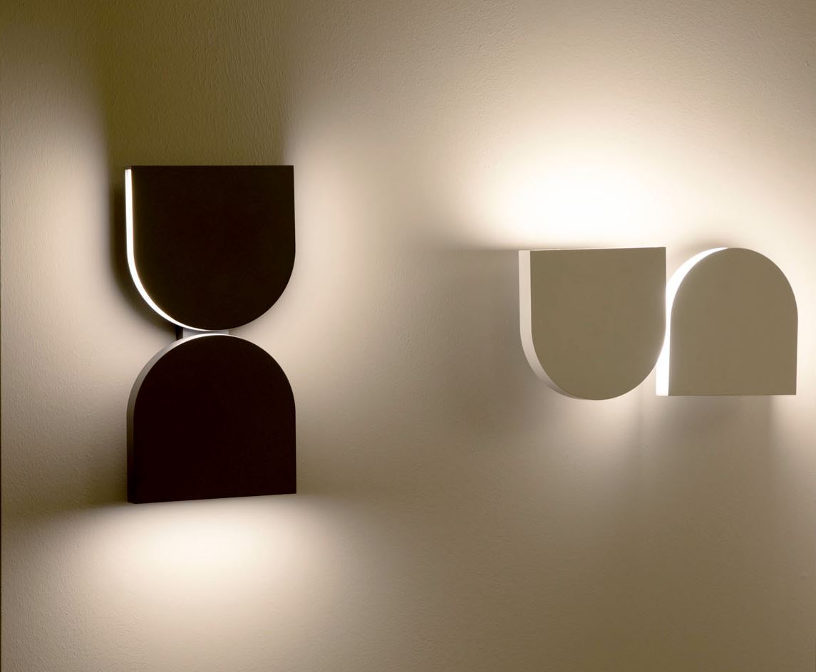 Бра Martinelli Luce Dud