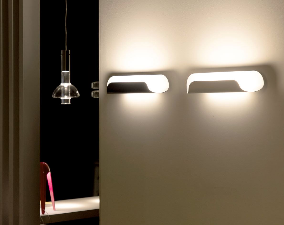Бра Martinelli Luce Roll