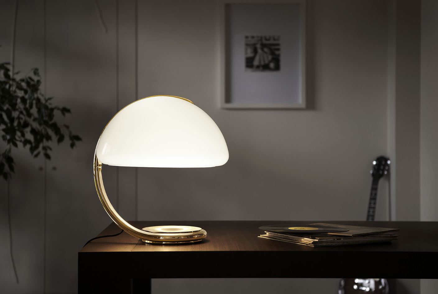 Светильник Martinelli Luce Serpente Светильник Martinelli Luce Serpente