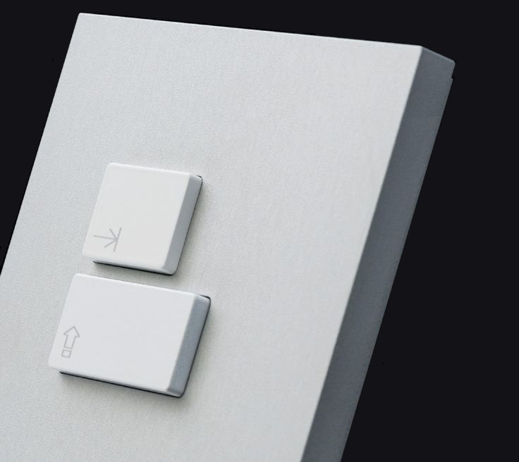 Выключатель PLH Keyboard
