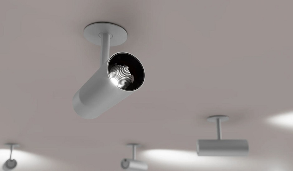 Компактные архитектурные светильники PROLICHT IMAGINE