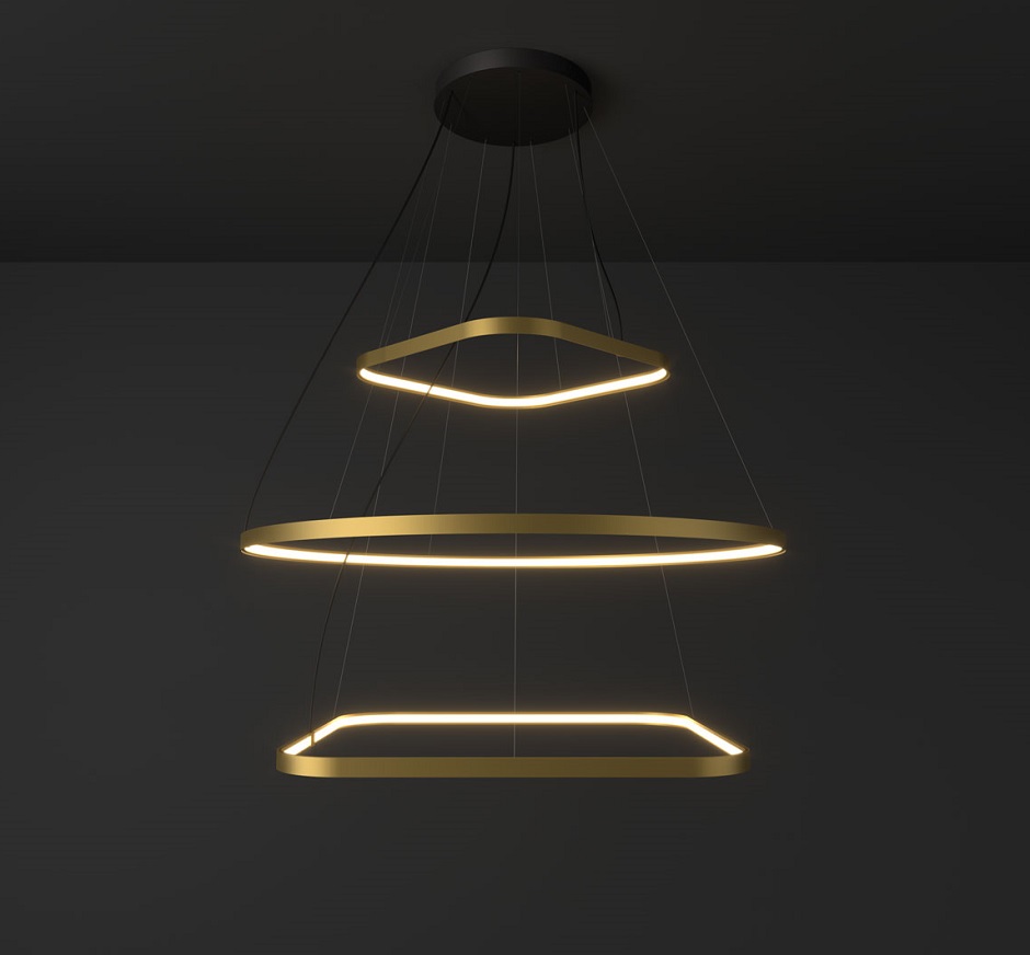 Светильники Prolicht Glorious Silhouette