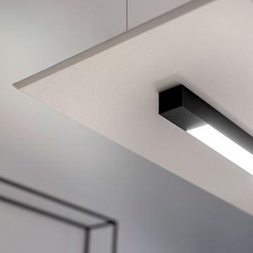 Источник света светильника Prolicht PLUQ IN
