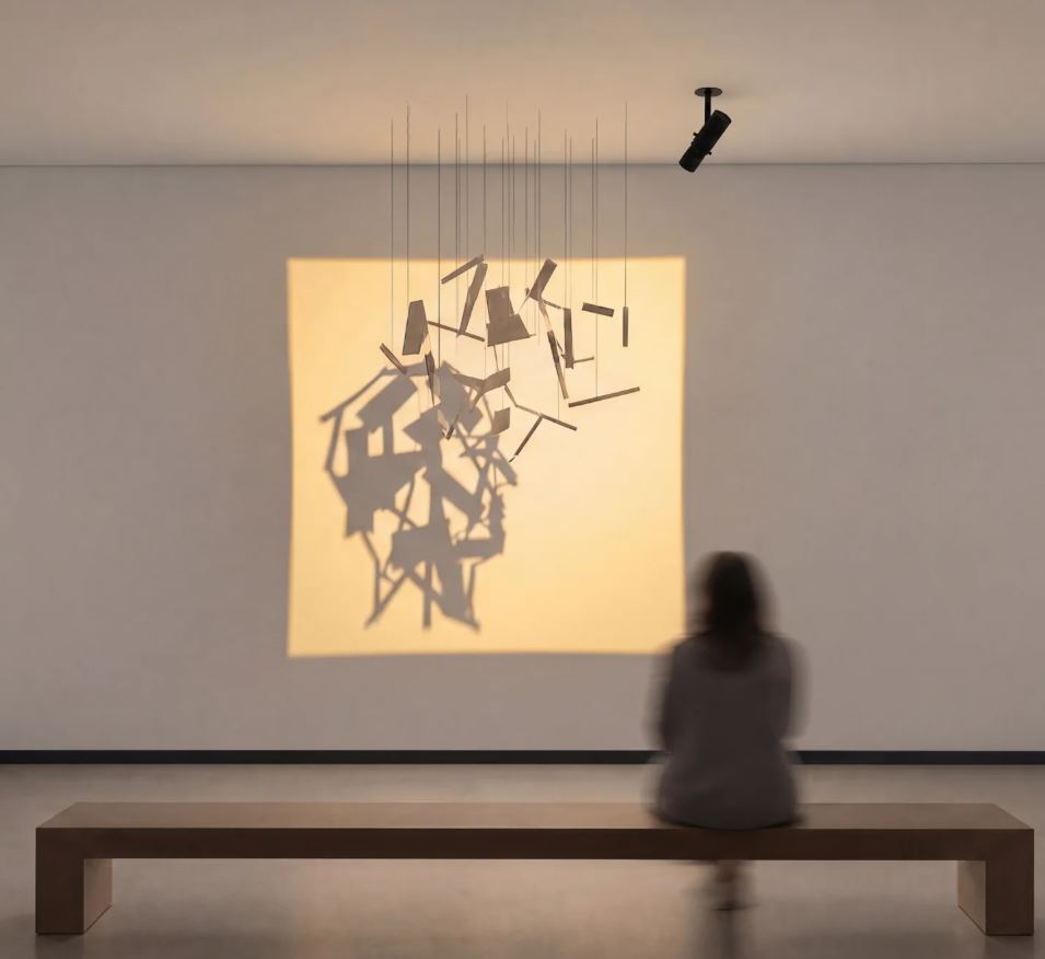 Светильник Prolicht Imagine Framer