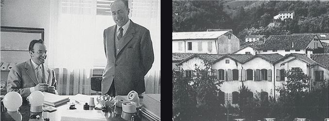 80 лет бренду VIMAR 80 лет бренду VIMAR
