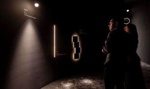 Светильники PROLICHT на Light + Building 2026