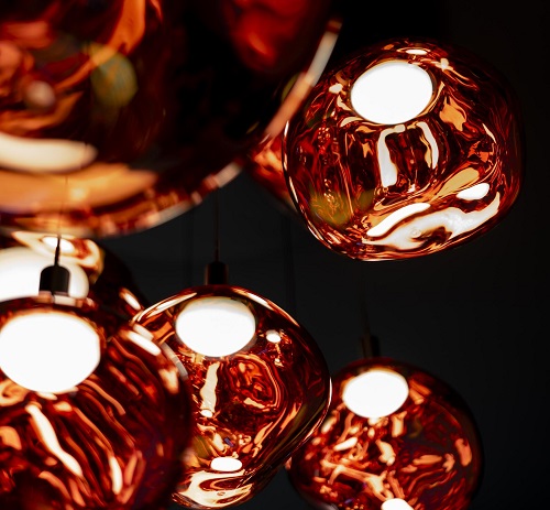 Светильники Prolicht Melt