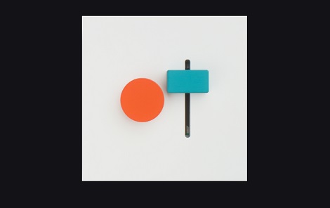 Выключатель PLH Mono Slider