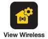 Приложение VIMAR View Wireless