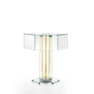 Настольный светильник FLOS SuperWire T