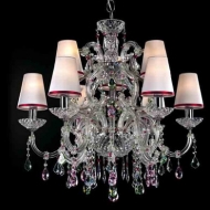 Светильник бра Beby Italy Beby Rose 0130B01