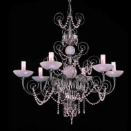 Светильник бра Beby Italy STAR 0122B01