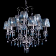 Светильник бра Beby Italy Violet 0118B04