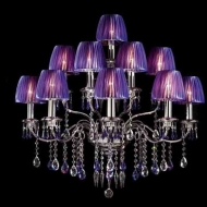 Светильник бра Beby Italy Ultra Violet 0118A06