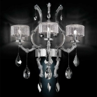 Светильник бра Beby Italy Diamond 0170A01