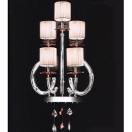Светильник бра Beby Italy Prive 0210A04
