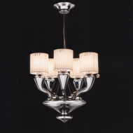 Светильник бра Beby Italy Silver Nigh 0200b04