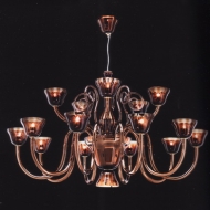 Светильник бра Beby Italy Vanite 7710b01