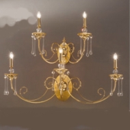 Светильник бра Palladio 0224.65L.6.T