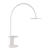 Торшер Italamp U LAMP