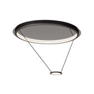 Потолочный светильник Italamp LOOP 2050/PL95