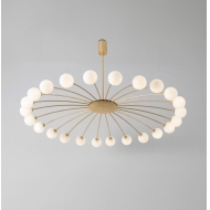 Люстра STILLUX Balloons 21600/24
