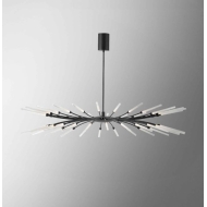 Люстра STILLUX Twig 21626/48