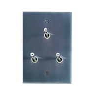 Выключатель Meljiac Plaque 3 V&V