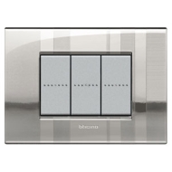 Выключатель Bticino LivingLight Air Ленты