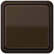 Выключатель Jung CD 500 brown