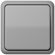 Выключатель Jung CD 500 grey