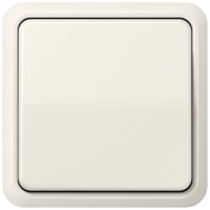 Выключатель Jung CD 500 ivory