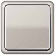 Выключатель Jung CD 500 platinum