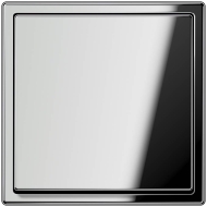 Выключатель Jung LS 990 chrome