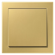 Выключатель Jung LS DESIGN classic brass