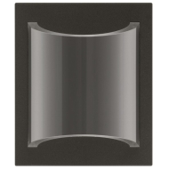 Призматический индикаторный блок RGBW LED VIMAR Linea 30390.G