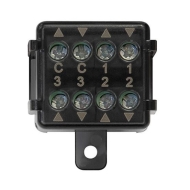 Устройство управления шторами Vimar QUID 03997