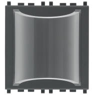 Призматический индикаторный блок RGBW LED VIMAR Plana/Arke/Eikon 02674